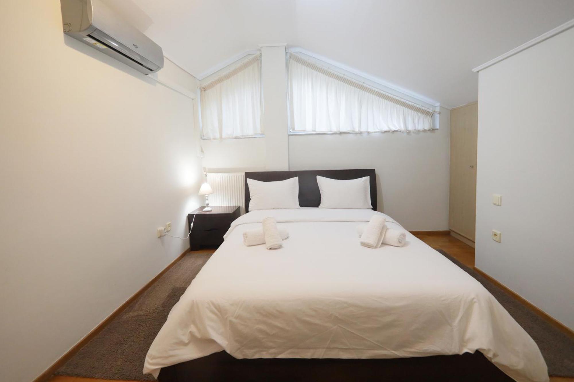 Lake'S Loft Kastoria Extérieur photo