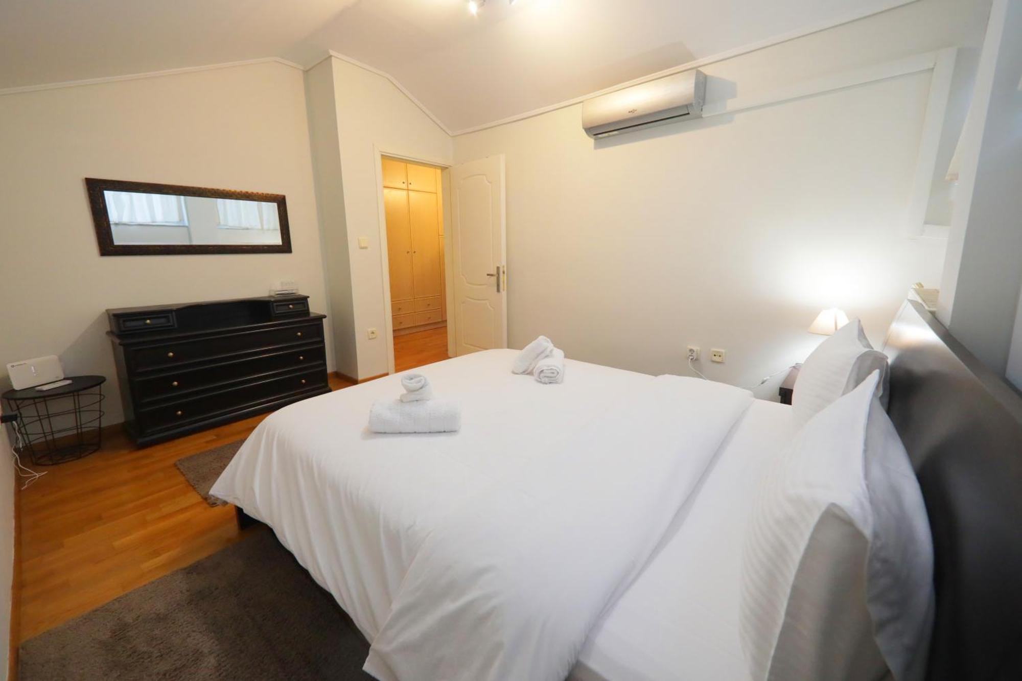 Lake'S Loft Kastoria Extérieur photo