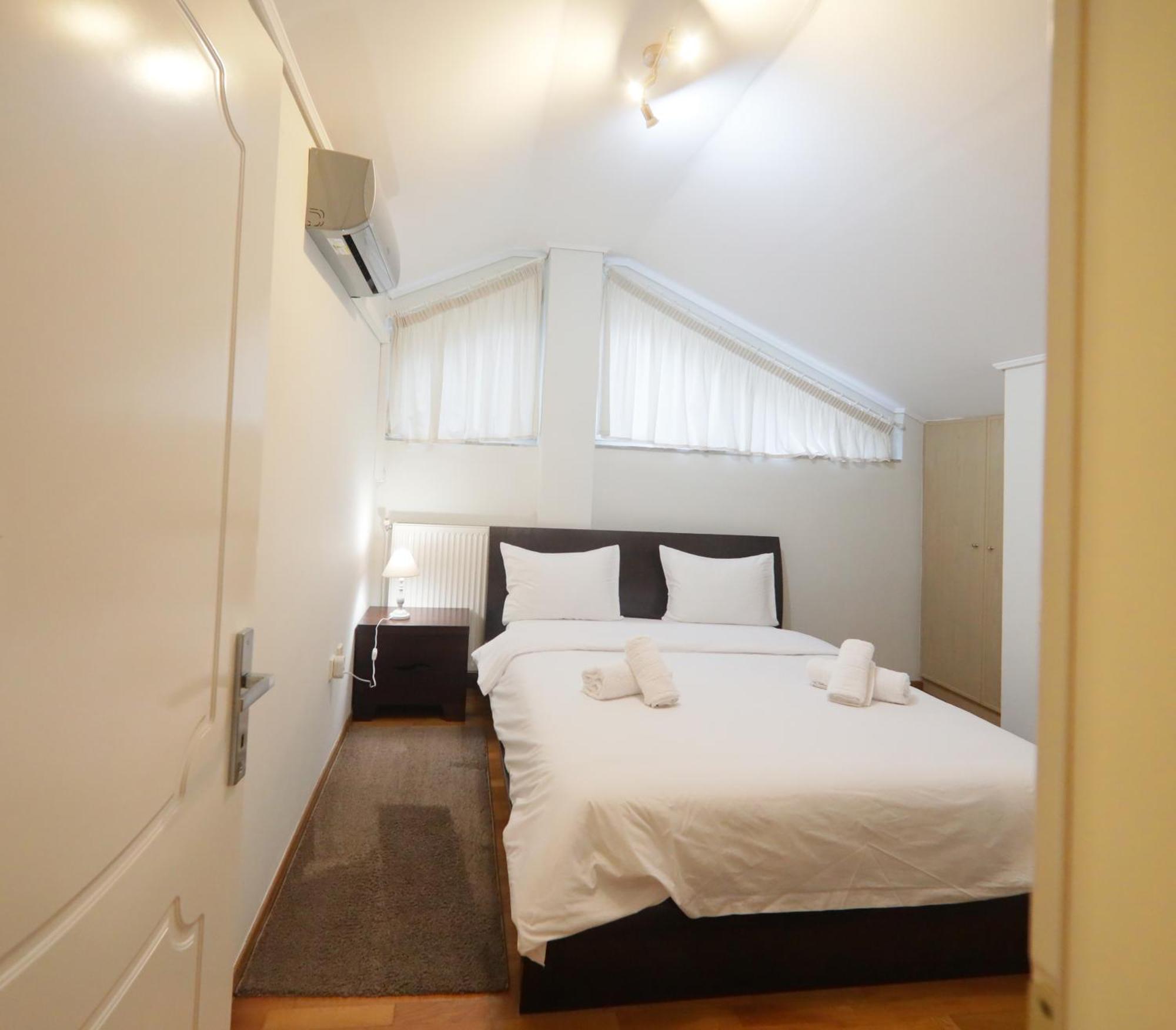 Lake'S Loft Kastoria Extérieur photo