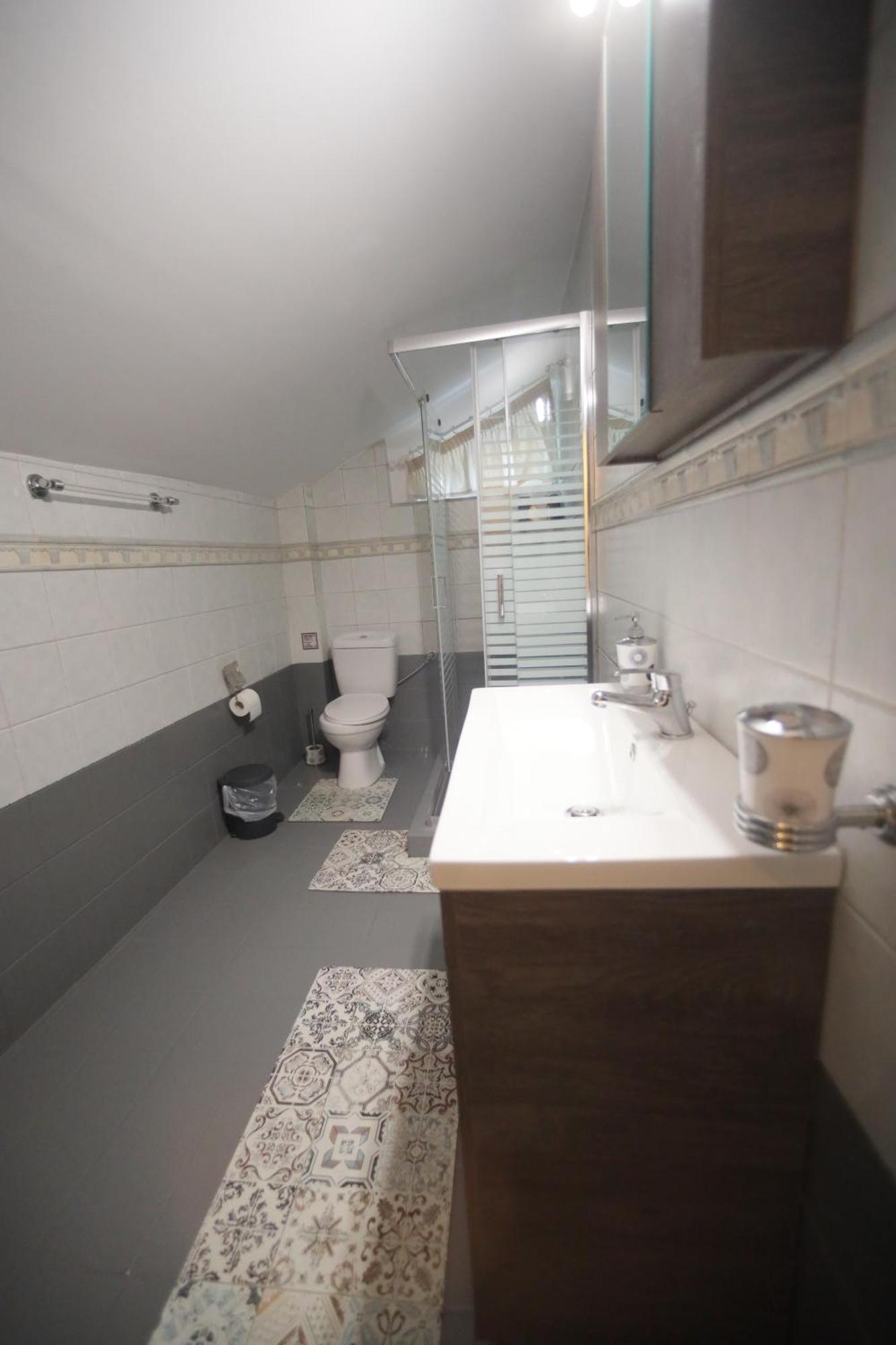 Lake'S Loft Kastoria Extérieur photo